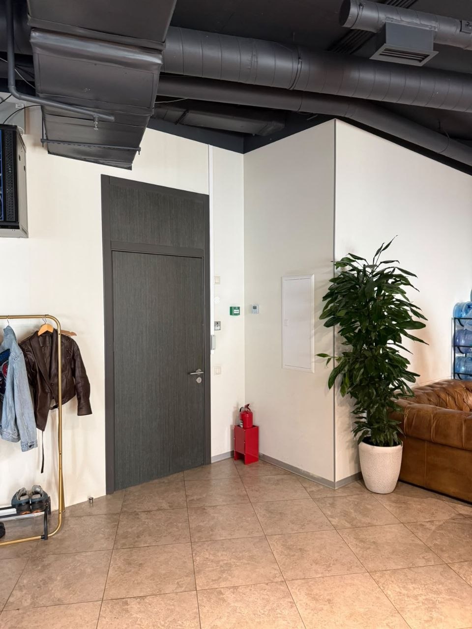 Офис 279 м² — Федерация, Восток, 41 этаж