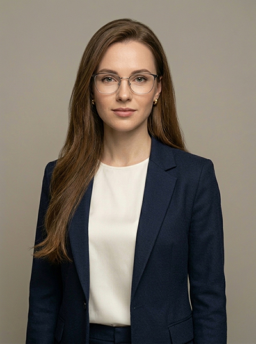 Старшакова Алина Витальевна — Маркетинг, 12 лет опыта